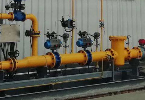 哪些地方離不開閥門